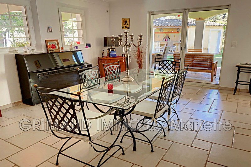Photo n°4 - Vente Maison villa provençale Le Plan-de-la-Tour 83120 - 1 398 000 €