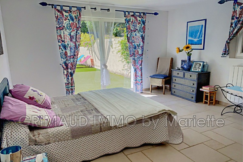 Photo n°8 - Vente Maison villa provençale Le Plan-de-la-Tour 83120 - 1 398 000 €