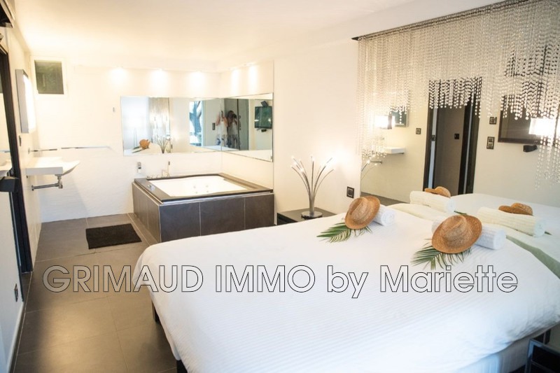 Photo n°8 - Vente maison Sainte-Maxime 83120 - 2 290 000 €