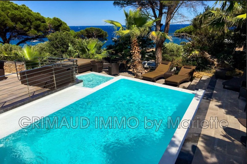 Photo n°9 - Vente maison Sainte-Maxime 83120 - 2 290 000 €