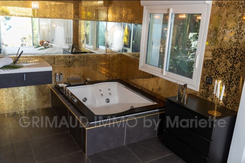 Photo n°5 - Vente maison Sainte-Maxime 83120 - 2 290 000 €