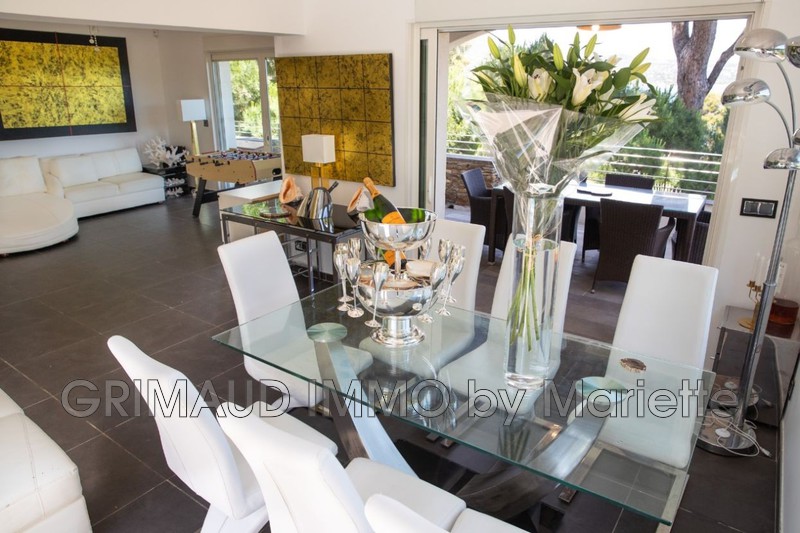 Photo n°3 - Vente maison Sainte-Maxime 83120 - 2 290 000 €