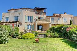 Photos Maison à vendre Gassin 83580
