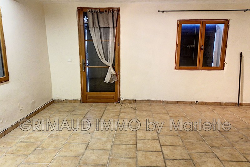 Photo n°10 - Vente maison de village La Garde-Freinet 83680 - 375 000 €