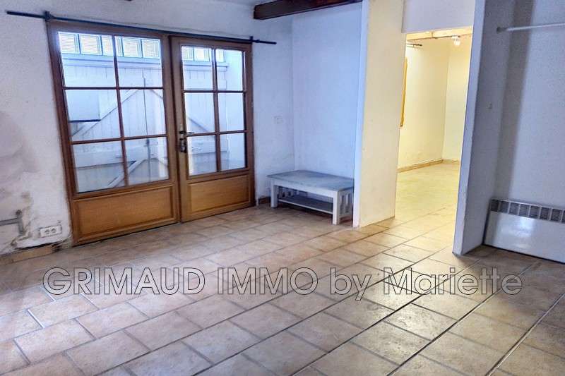 Photo n°11 - Vente maison de village La Garde-Freinet 83680 - 375 000 €