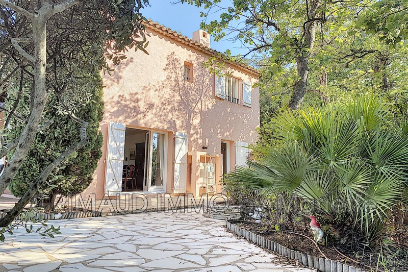 Photo n°7 - Vente maison Grimaud 83310 - 850 000 €