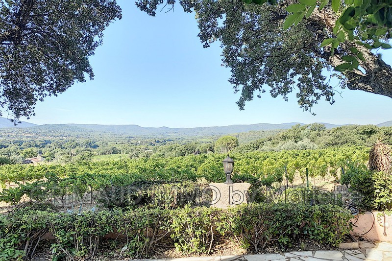 Photo n°9 - Vente maison Grimaud 83310 - 850 000 €