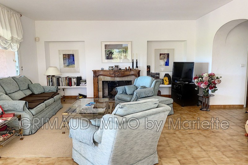 Photo n°11 - Vente maison Grimaud 83310 - 850 000 €