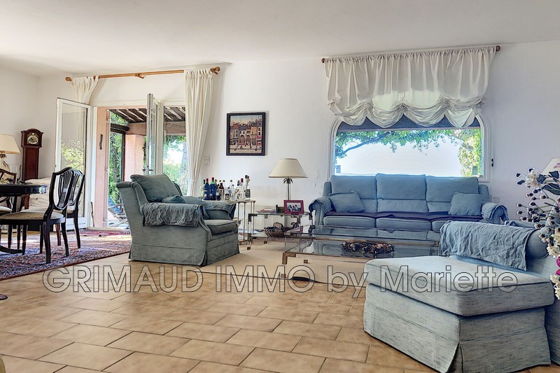 Photo n°12 - Vente maison Grimaud 83310 - 850 000 €