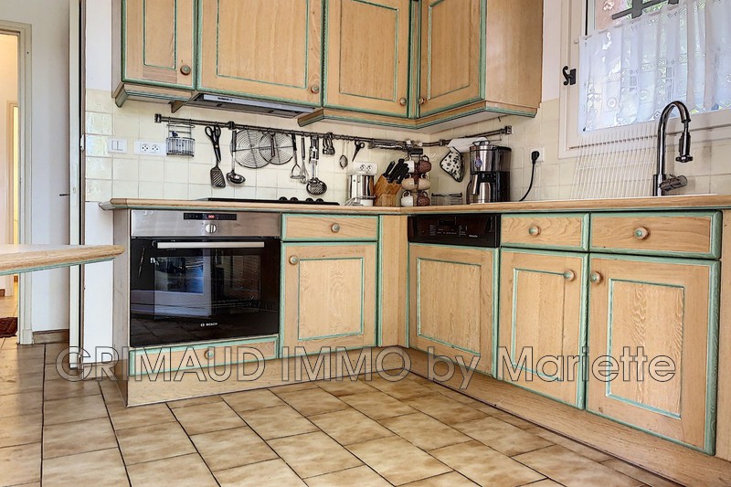 Photo n°4 - Vente maison Grimaud 83310 - 850 000 €
