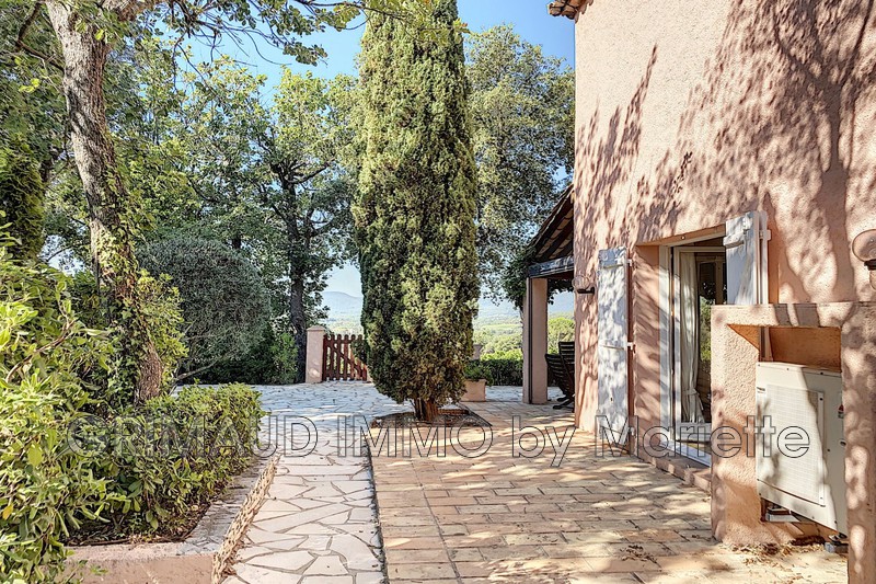 Photo n°8 - Vente maison Grimaud 83310 - 850 000 €