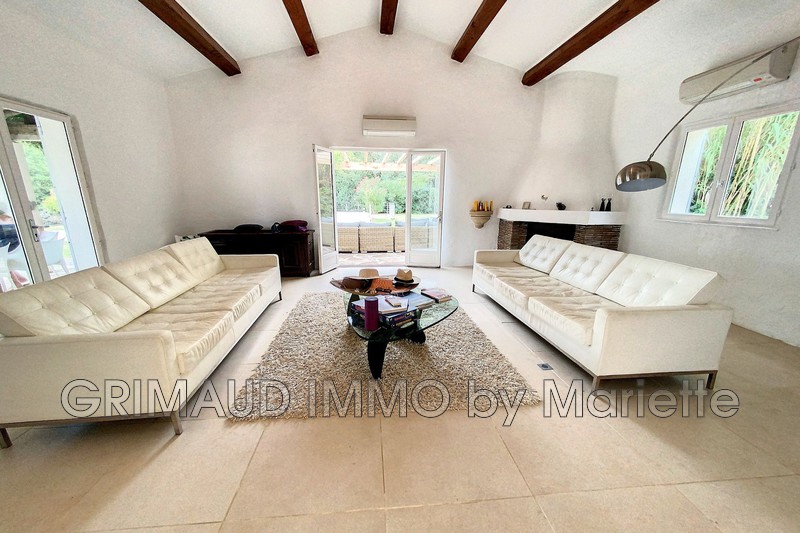 Photo n°5 - Vente Maison propriété La Garde-Freinet 83680 - 1 195 000 €