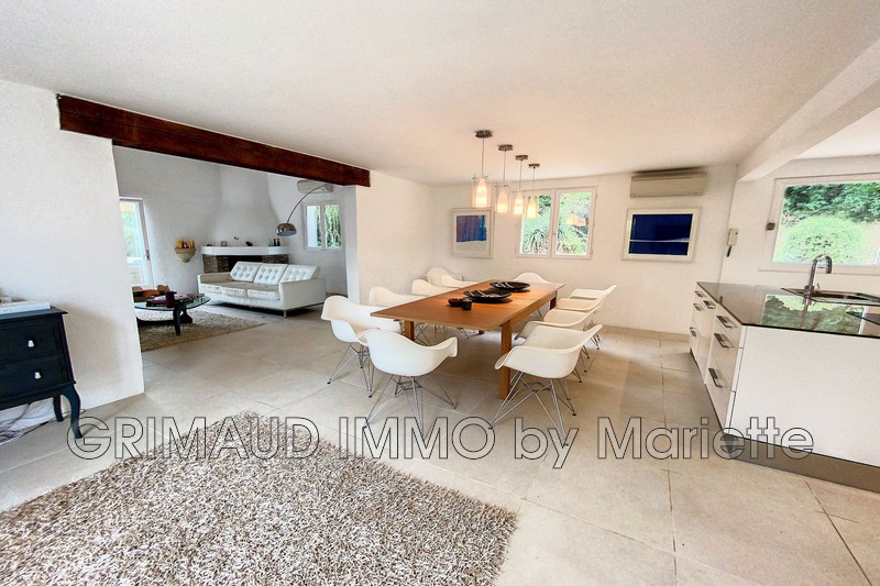Photo n°7 - Vente Maison propriété La Garde-Freinet 83680 - 1 195 000 €