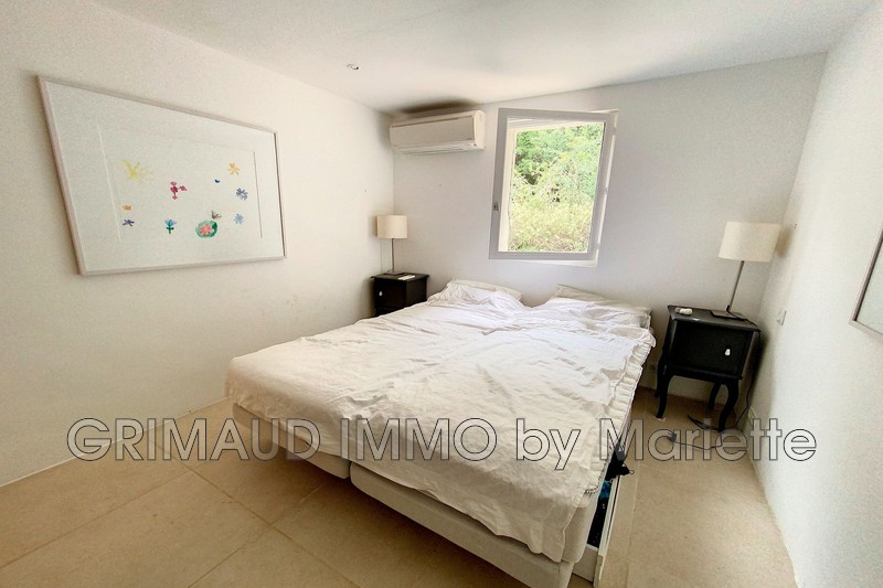Photo n°11 - Vente Maison propriété La Garde-Freinet 83680 - 1 195 000 €