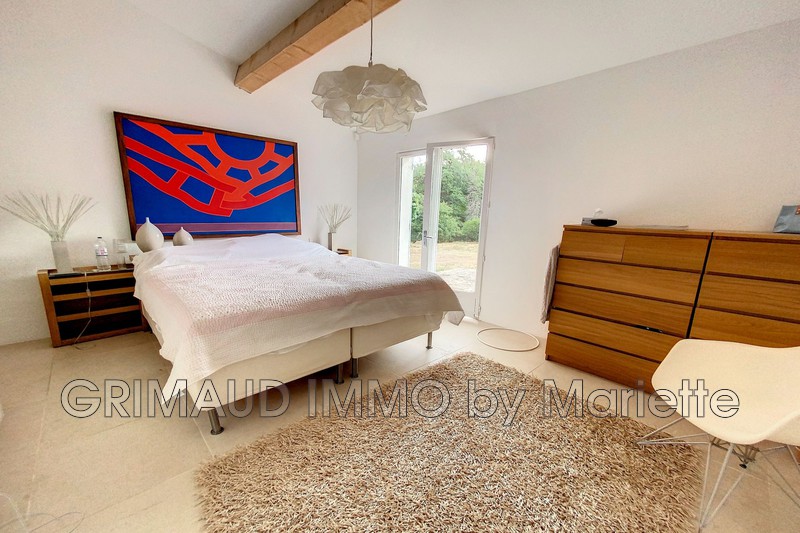 Photo n°12 - Vente Maison propriété La Garde-Freinet 83680 - 1 195 000 €