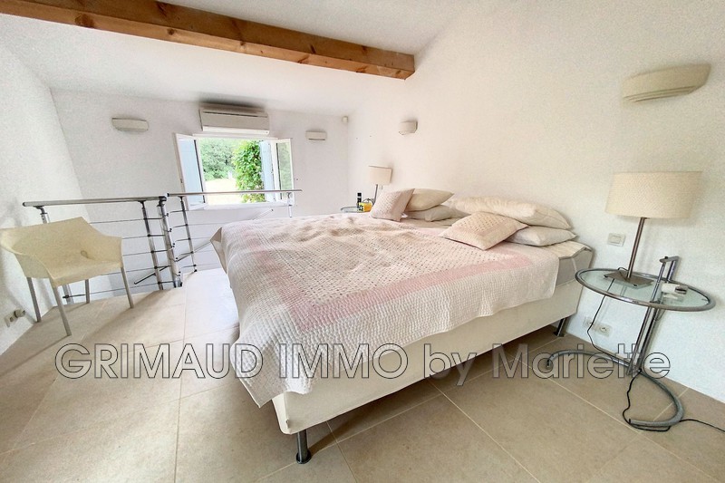 Photo n°13 - Vente Maison propriété La Garde-Freinet 83680 - 1 195 000 €