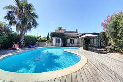 Photos Maison Villa provençale à vendre Gassin 83580