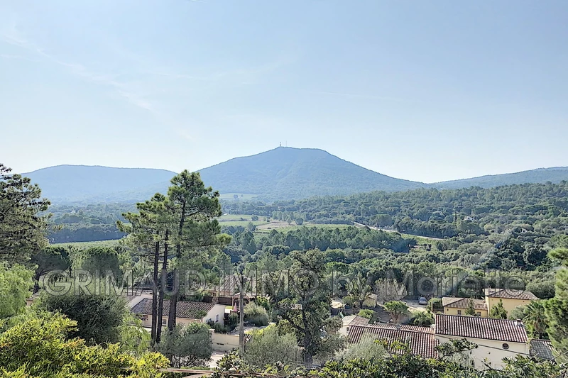 Vente maison Le Plan-de-la-Tour  