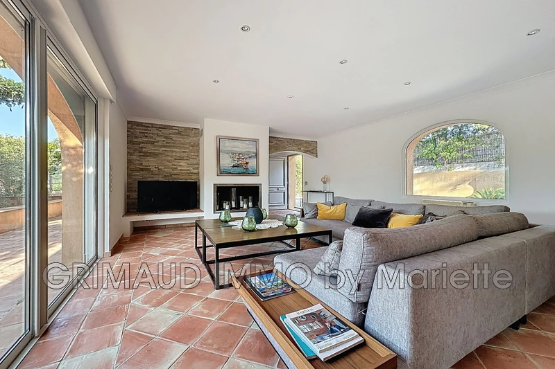 Vente maison Le Plan-de-la-Tour  