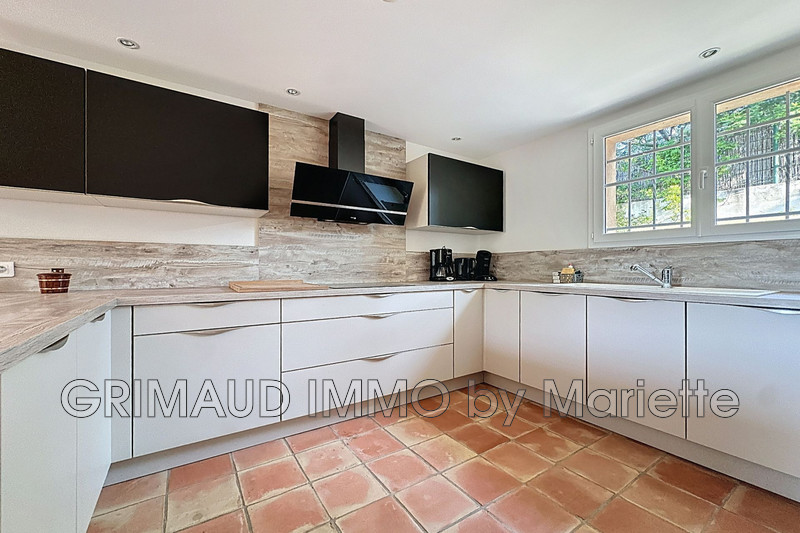 Vente maison Le Plan-de-la-Tour  