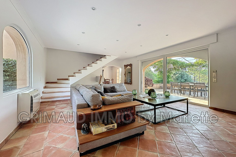 Vente maison Le Plan-de-la-Tour  