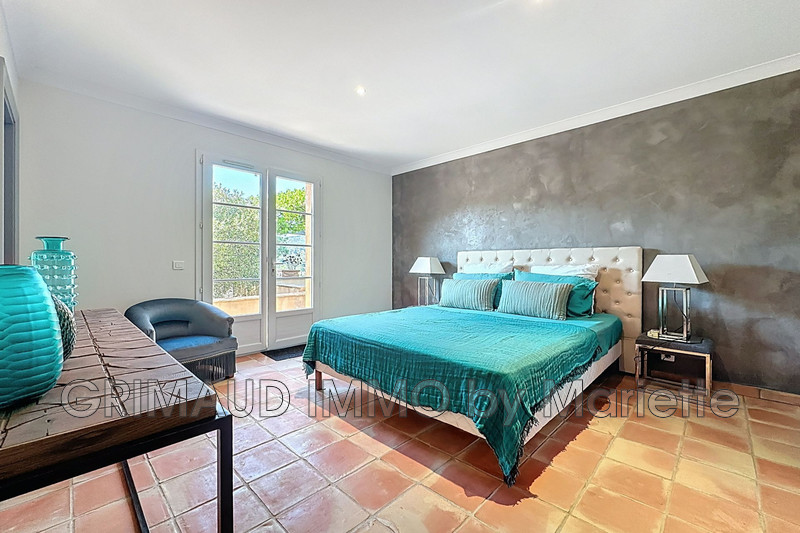 Vente maison Le Plan-de-la-Tour  