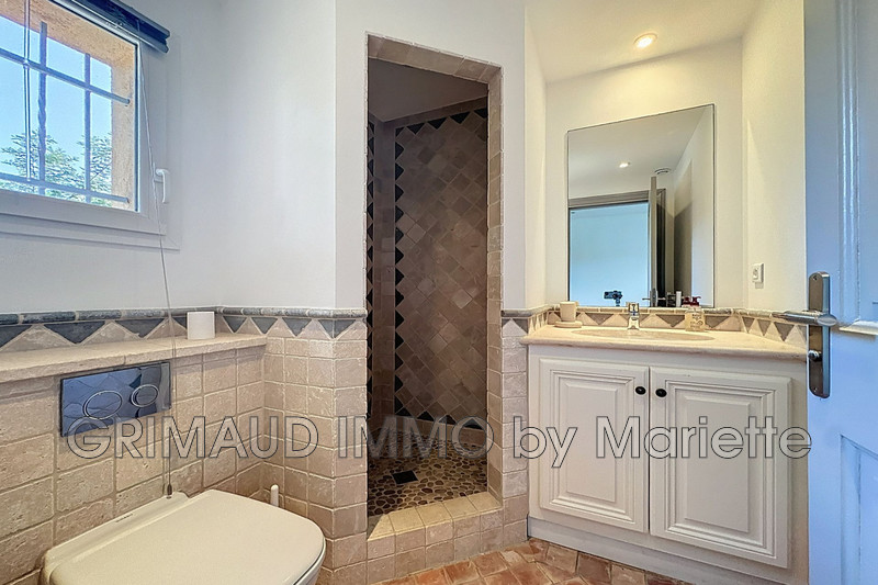 Vente maison Le Plan-de-la-Tour  