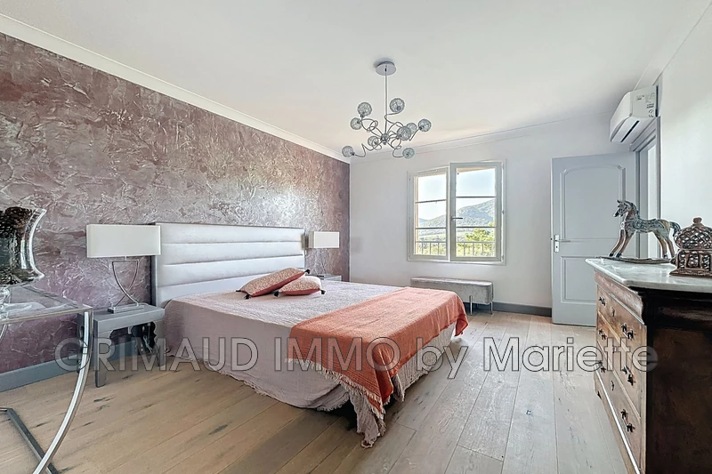 Vente maison Le Plan-de-la-Tour  