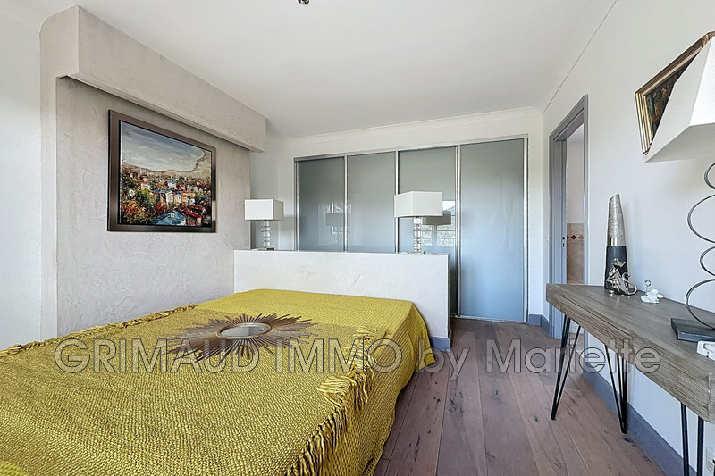 Vente maison Le Plan-de-la-Tour  