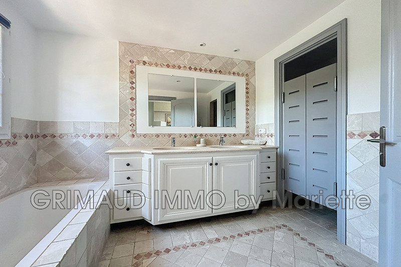 Vente maison Le Plan-de-la-Tour  