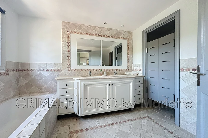 Vente maison Le Plan-de-la-Tour  