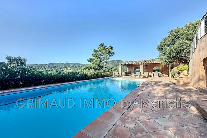 Vente maison Le Plan-de-la-Tour  