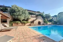 Photos Maison à vendre Le Plan-de-la-Tour 83120