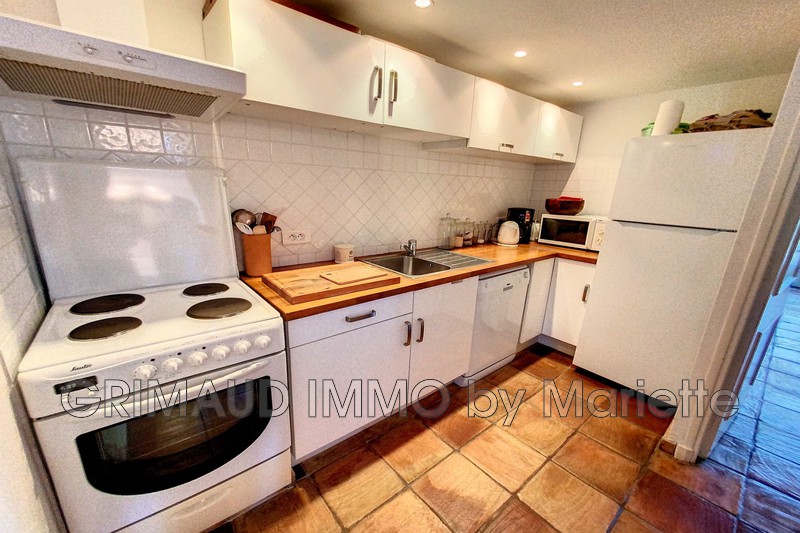 Photo n°18 - Vente maison en pierre La Garde-Freinet 83680 - 1 350 000 €