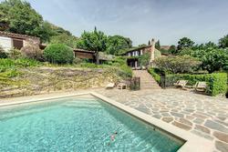 Photos  Maison en pierre à vendre La Garde-Freinet 83680