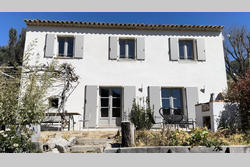 Photos  Maison Villa provençale à vendre Grimaud 83310