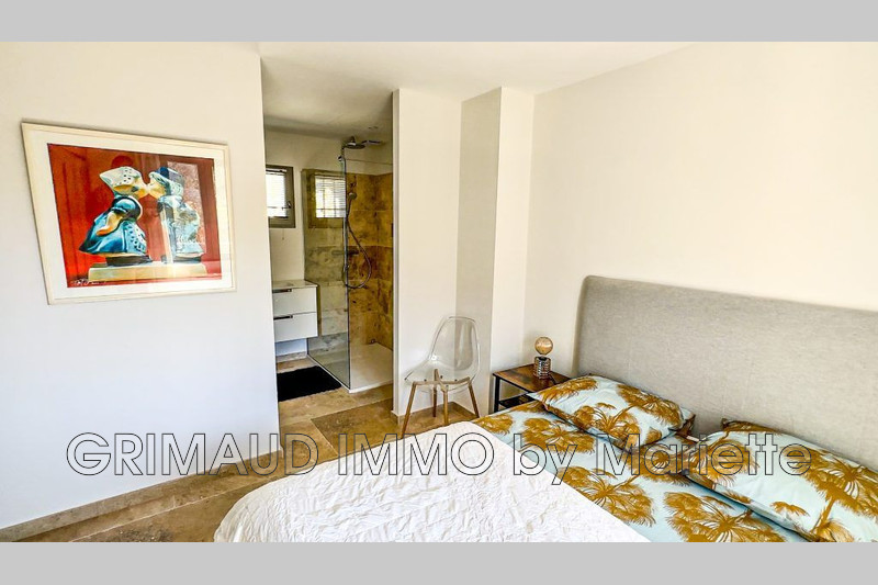 Photo n°12 - Vente Maison villa provençale Grimaud 83310 - 1 260 000 €