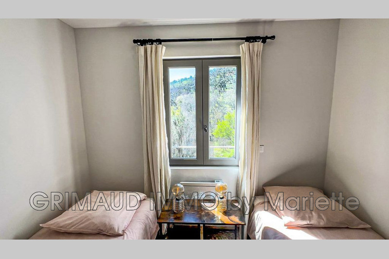 Photo n°13 - Vente Maison villa provençale Grimaud 83310 - 1 260 000 €