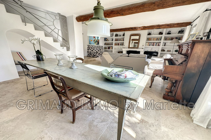 Photo n°11 - Vente Maison villa provençale Grimaud 83310 - 1 260 000 €