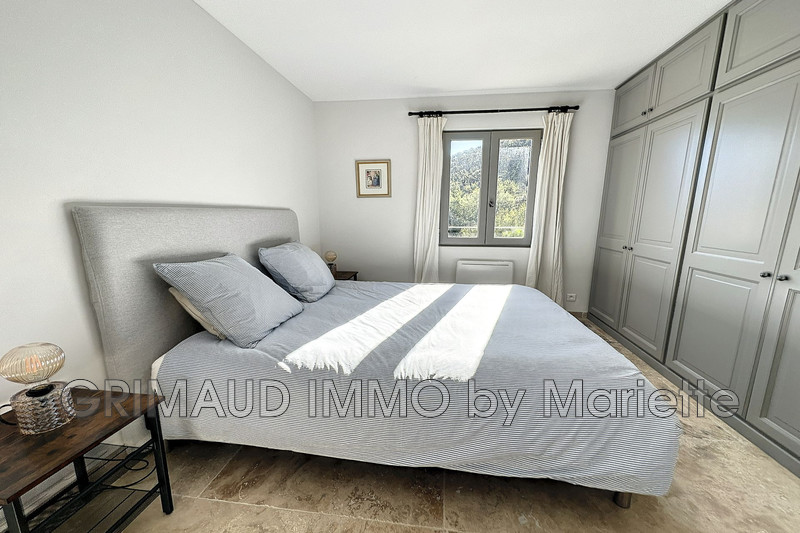 Photo n°14 - Vente Maison villa provençale Grimaud 83310 - 1 260 000 €