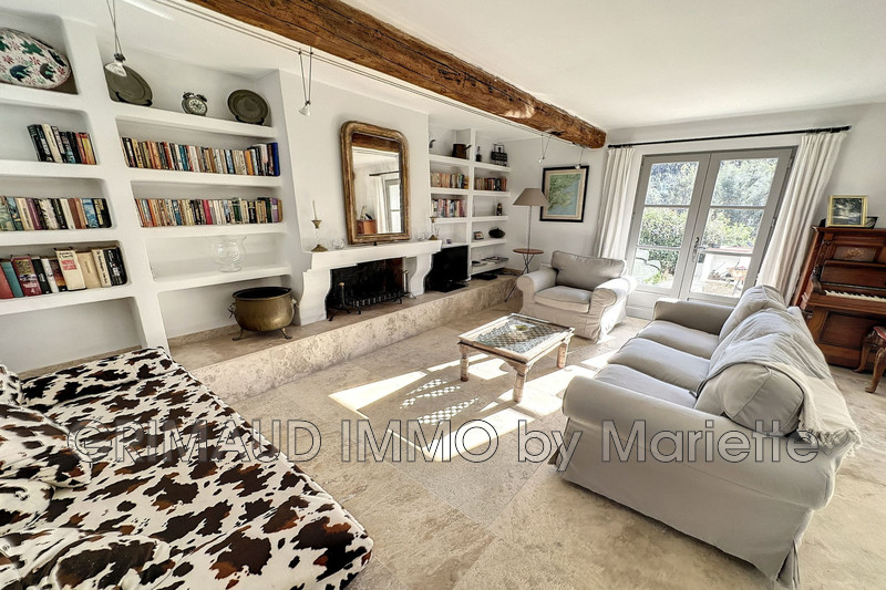 Photo n°19 - Vente Maison villa provençale Grimaud 83310 - 1 260 000 €