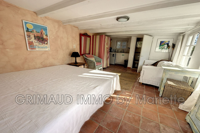 Photo n°20 - Vente Maison villa provençale Grimaud 83310 - 1 260 000 €