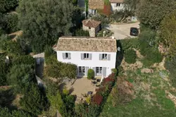 Photos  Maison Villa provençale à vendre Grimaud 83310