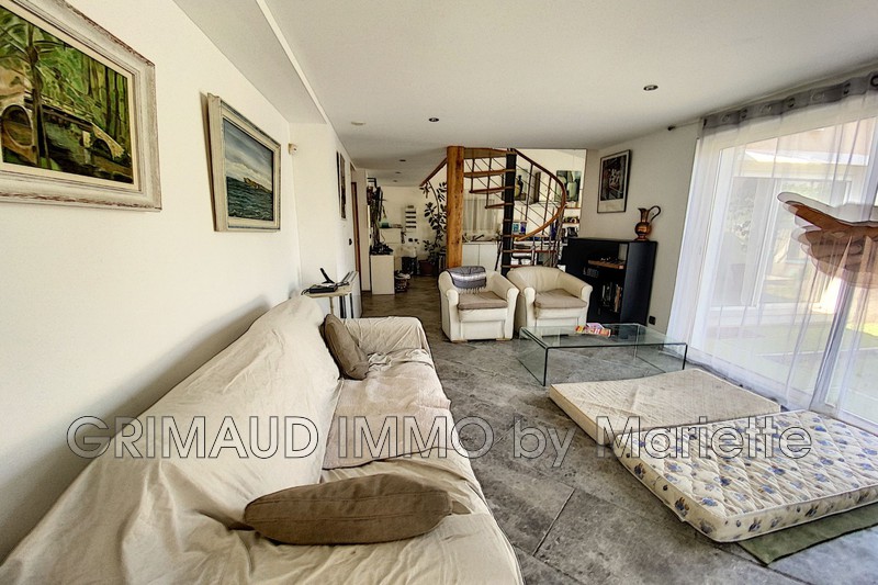Photo n°7 - Vente maison Grimaud 83310 - 525 000 €