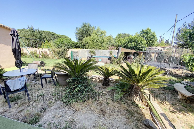 Photo n°6 - Vente maison Grimaud 83310 - 525 000 €