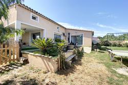 Photos  Maison à vendre Grimaud 83310