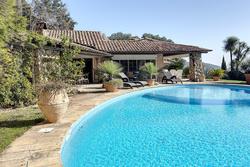 Photos  Maison Villa provençale à vendre La Garde-Freinet 83680