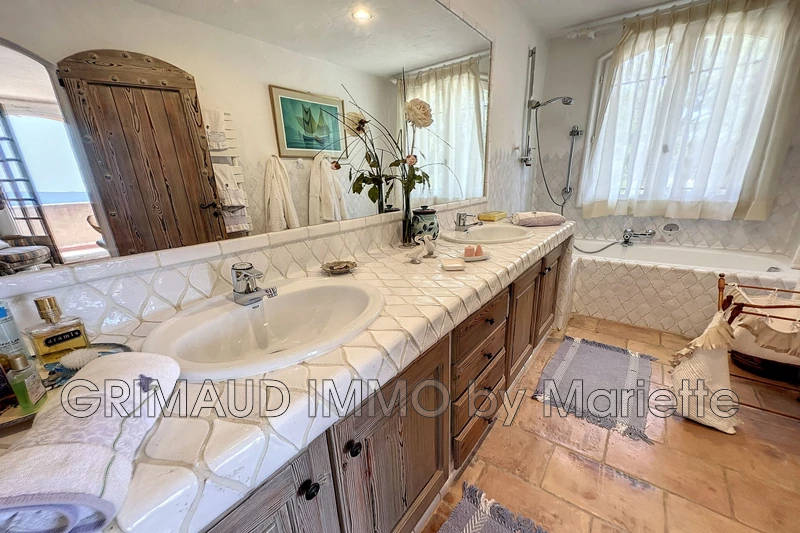 Photo n°15 - Vente Maison villa provençale La Garde-Freinet 83680 - 2 200 000 €