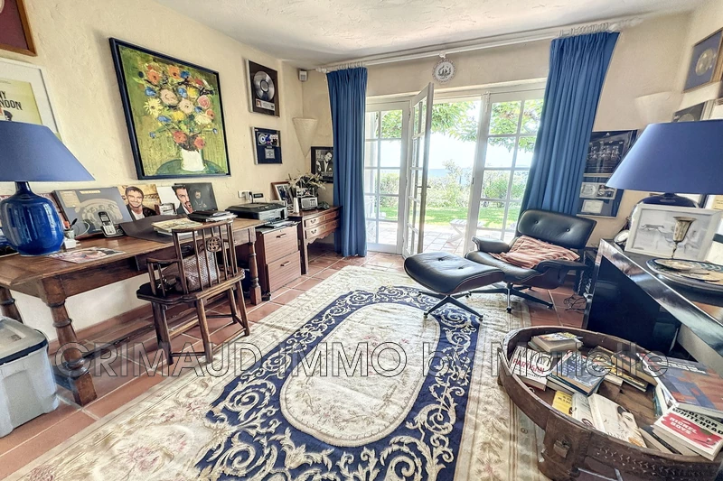 Photo n°17 - Vente Maison villa provençale La Garde-Freinet 83680 - 2 200 000 €