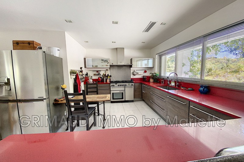 Photo n°5 - Vente Maison propriété La Croix-Valmer 83420 - 2 490 000 €